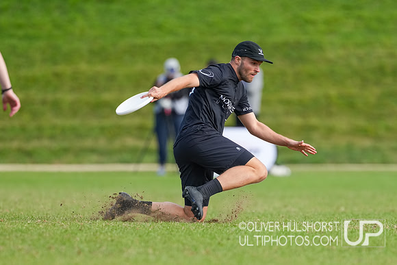 WFDF World Ultimate Club Championships in LIMERICK, IRELAND  15.-22.8 2026