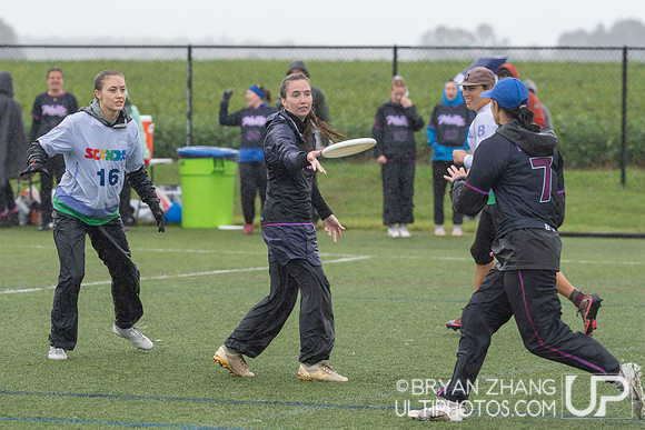 Mid Atlantic Club Regionals 2026