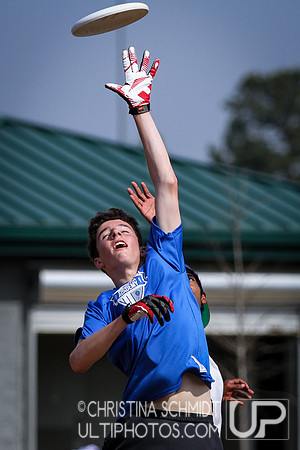 GA HS States 2014 - Sunday, Junior Varsity Boys