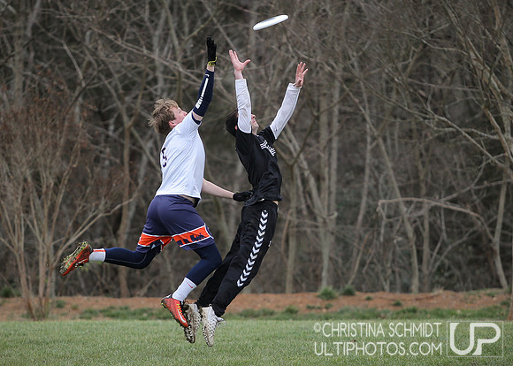 Queen City Tune Up 2016 - Sunday