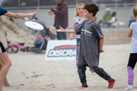 USAU Beach Championships 2023
