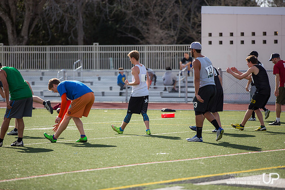Dogfish 2016 Open Tryout