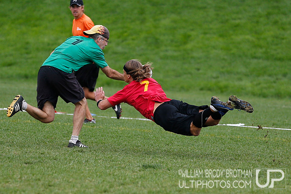 2013 Grand Masters National Championships