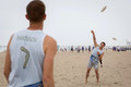 Beachwreck vs Default