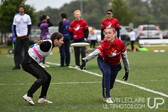 2026 Mid-Atlantic Regionals Saturday