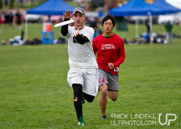 Saturday Pre-Quarters - 2013 D-I College Champs