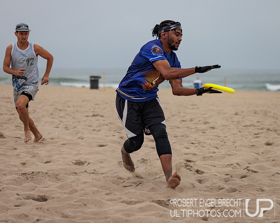 Saturday, 13 May. 2023 USA Ultimate Beach Championships