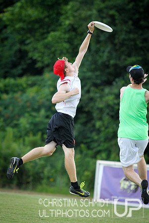 AFDC Summer League - 2013