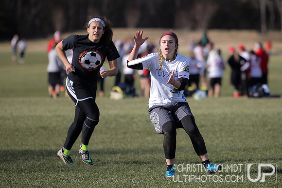 Queen City Tune Up 2016 - Saturday