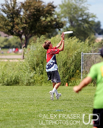 Saturday - U16 Open - YCC2013