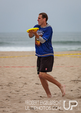 Saturday, 13 May. 2023 USA Ultimate Beach Championships