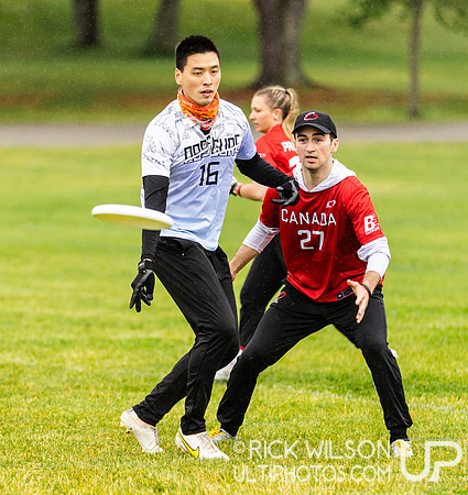 Mixed Easterns 2023