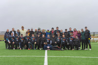 Mid Atlantic Club Regionals 2026