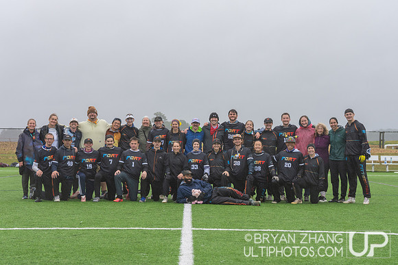 Mid Atlantic Club Regionals 2026