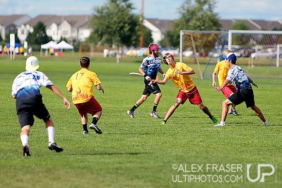 Sat U19 Open - YCC 2013