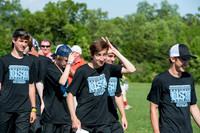 Awards - USAU 2013 HS Southerns