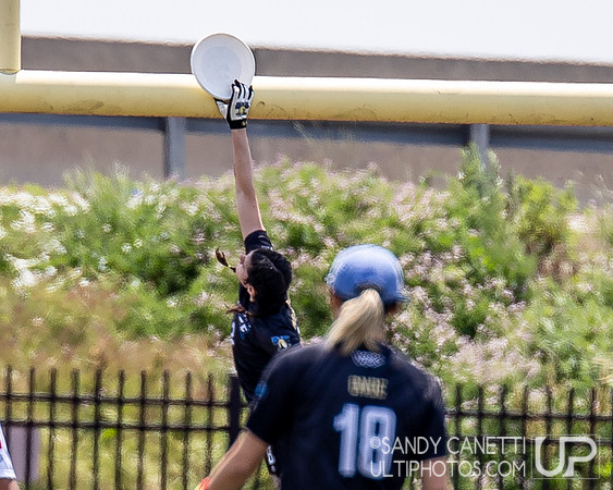 Philadelphia Surge vs Austin Torch