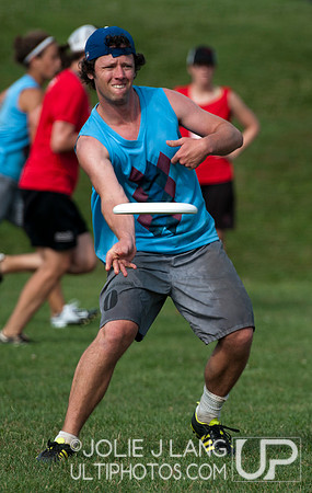 Philly Invite 2013 - Saturday Action