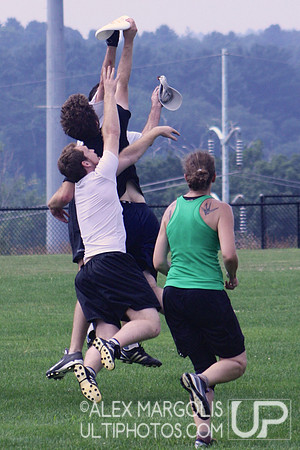 BUDA Good Cause Tourney 2013