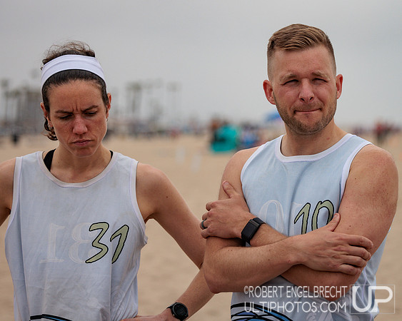 Saturday, 13 May. 2023 USA Ultimate Beach Championships
