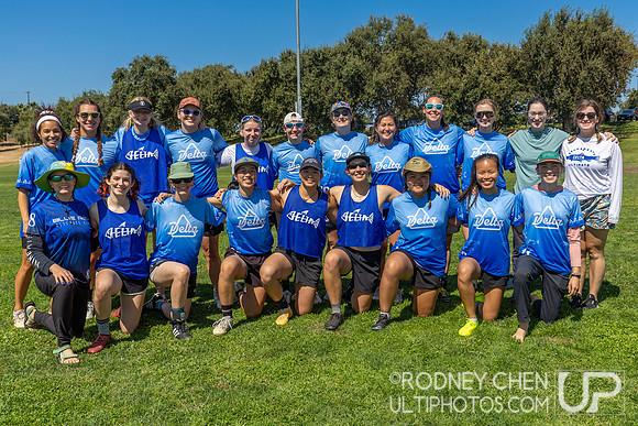 NorCal Sectionals 2026