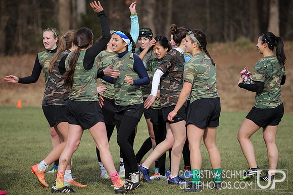 Queen City Tune Up 2016 - Saturday