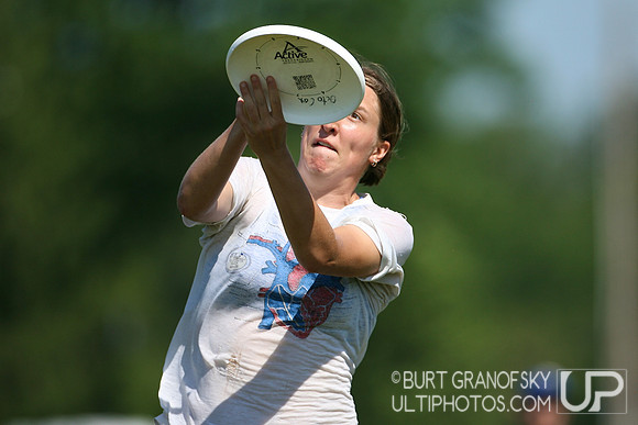 Mixed Easterns 2013 - Sunday, Round 1