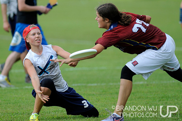 WJUC Day 3 - Wednesday