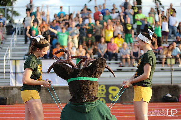 MLU Nighthawks @ Stags