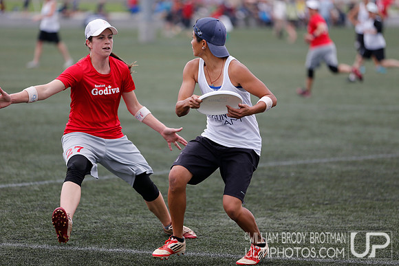 2013 Womens Masters National Championships