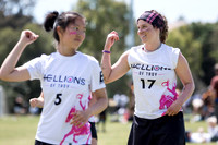 SoCal D1 Conference Championships 2023