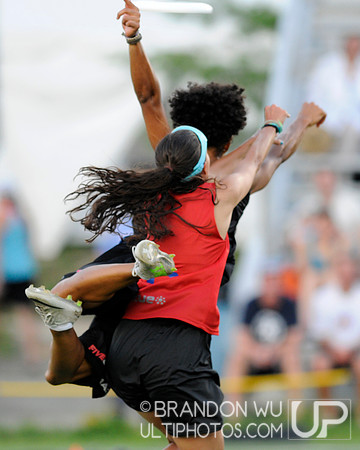 US Open 2013 - Friday