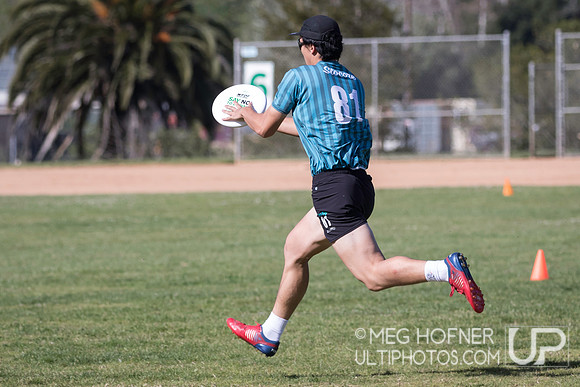 SoCal D1 Conference Championships 2023