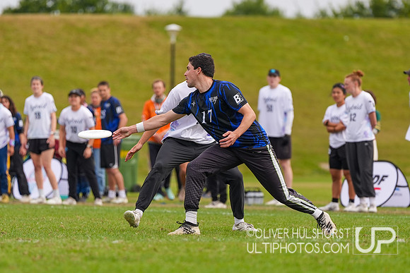 WFDF World Ultimate Club Championships in LIMERICK, IRELAND  15.-22.8 2026