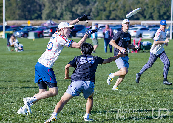 2026 Great Lakes Regionals
