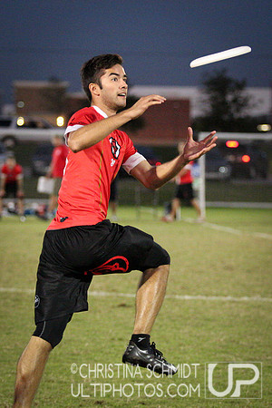 USA Ultimate National Championships 2013 - Thursday Highlights