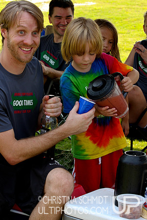 AFDC Summer League EOST - 2011
