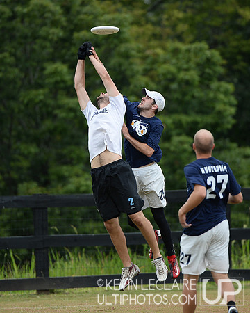 Chesapeake Invite 2013 Sunday Action