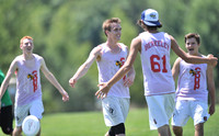 HS Westerns, Saturday