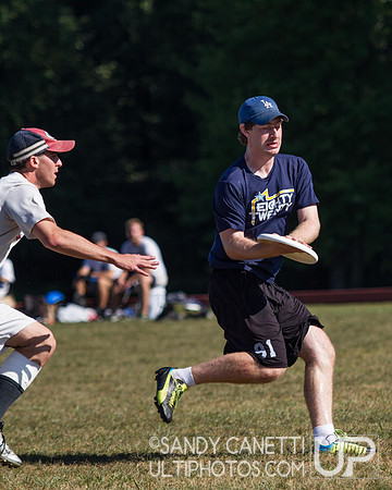 Sunday - Metro NY Sectionals
