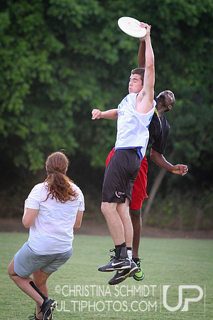 AFDC Summer League - 2013