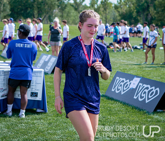 USA Ultimate Youth Club Championships 2025