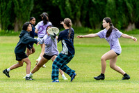 Vancouver Ultimate League Misfit Cup