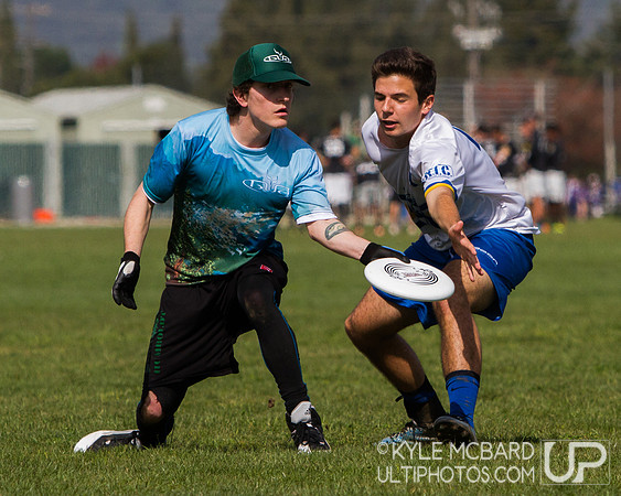 Stanford Open 02/20/2016