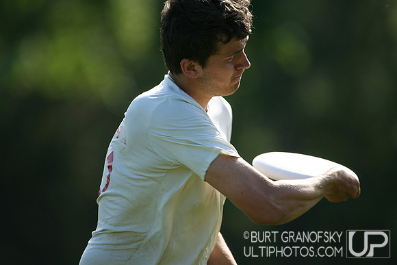 Mixed Easterns 2013 - Sunday, Round 4 & Elite Finals
