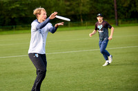 WFDF World Ultimate Club Championships in LIMERICK, IRELAND 15-22 Aug 2026