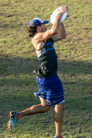 2015 Pan-American Ultimate Championships (PAUC) - Thursday Pool Play