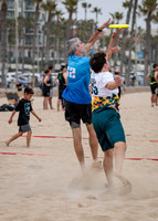 Saturday, 13 May. 2023 USA Ultimate Beach Championships