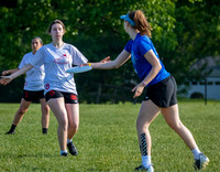 2023 USA Ulitmate Division III College Championships ©