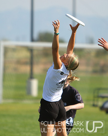 06/17/2023 - High School National Invite (HSNI), Salt Lake City, UT. Copyright Cullen Clark for Ultiphotos